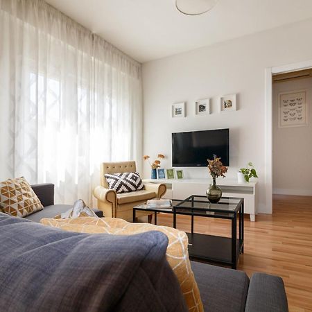מאלגה Apt. Balcon Alcazaba, Soleado En Centro Historico מראה חיצוני תמונה