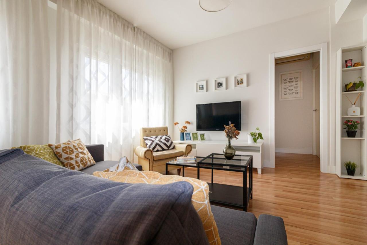 מאלגה Apt. Balcon Alcazaba, Soleado En Centro Historico מראה חיצוני תמונה