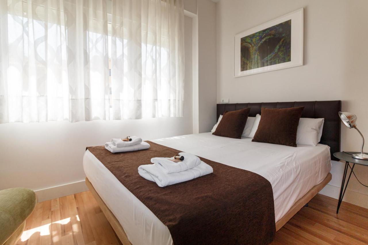 מאלגה Apt. Balcon Alcazaba, Soleado En Centro Historico מראה חיצוני תמונה